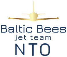 Baltic Bees Jet Team NTO — Training Portal